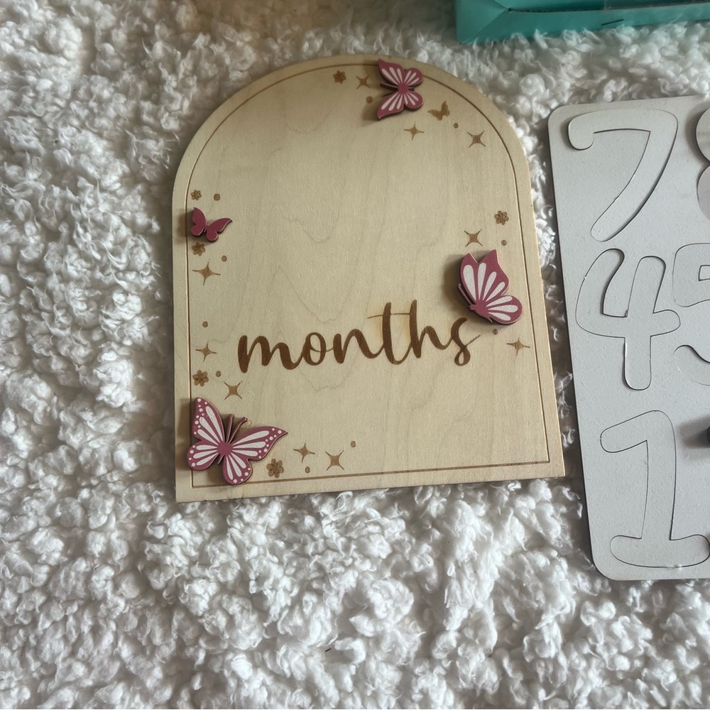 Baby Essentials Bundle - Picture 5 of 7